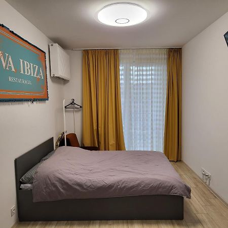 Apartamenty GALERIA PÓŁNOCNA Varsóvia Exterior foto