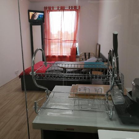 Apartamenty GALERIA PÓŁNOCNA Varsóvia Exterior foto