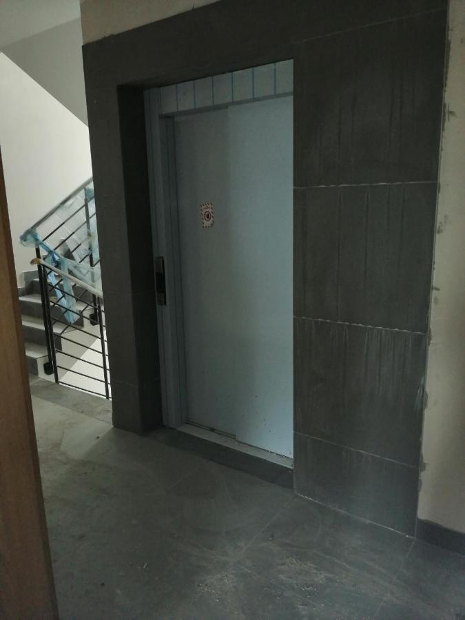 Apartamenty GALERIA PÓŁNOCNA Varsóvia Exterior foto