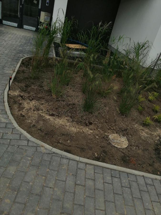 Apartamenty GALERIA PÓŁNOCNA Varsóvia Exterior foto