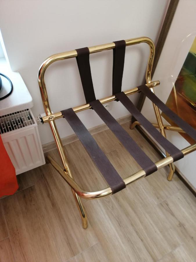 Apartamenty GALERIA PÓŁNOCNA Varsóvia Exterior foto