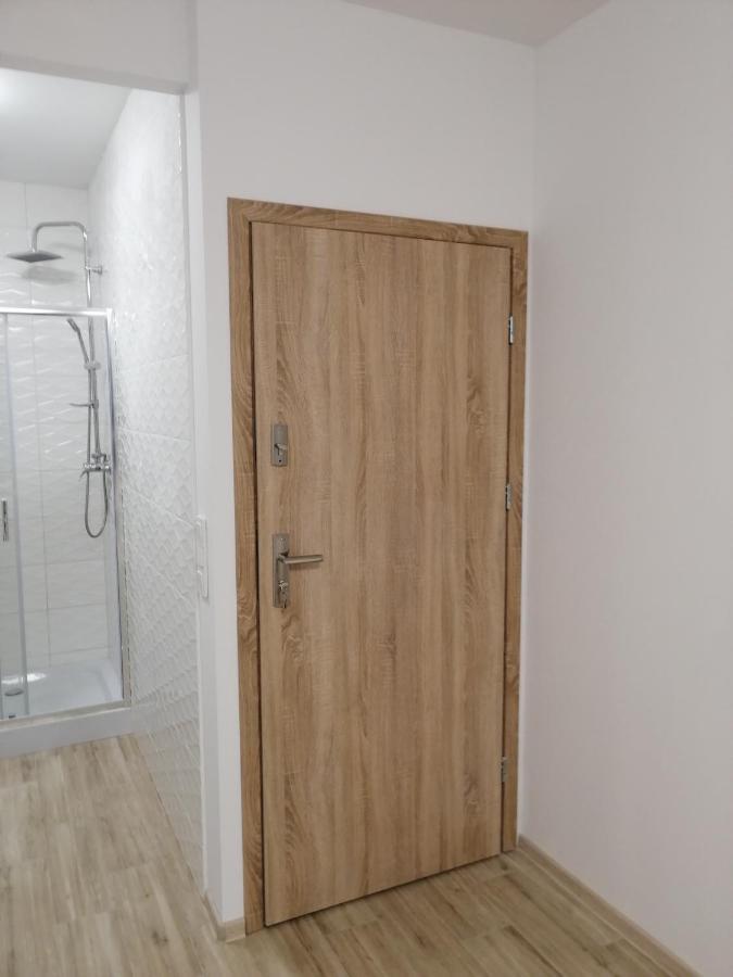 Apartamenty GALERIA PÓŁNOCNA Varsóvia Exterior foto