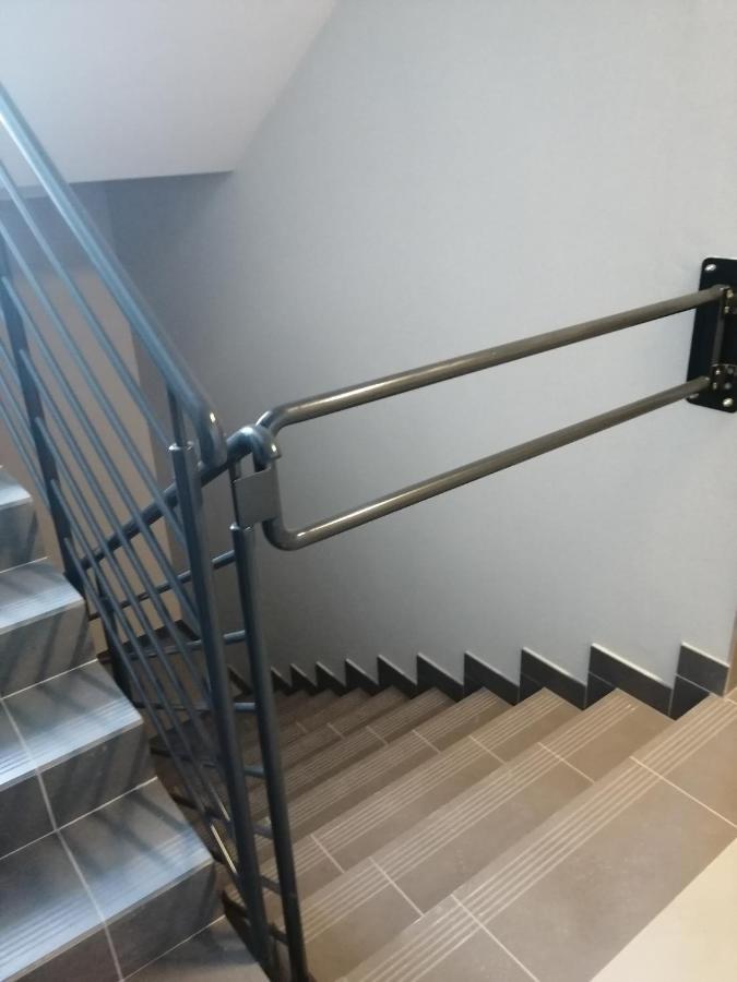 Apartamenty GALERIA PÓŁNOCNA Varsóvia Exterior foto