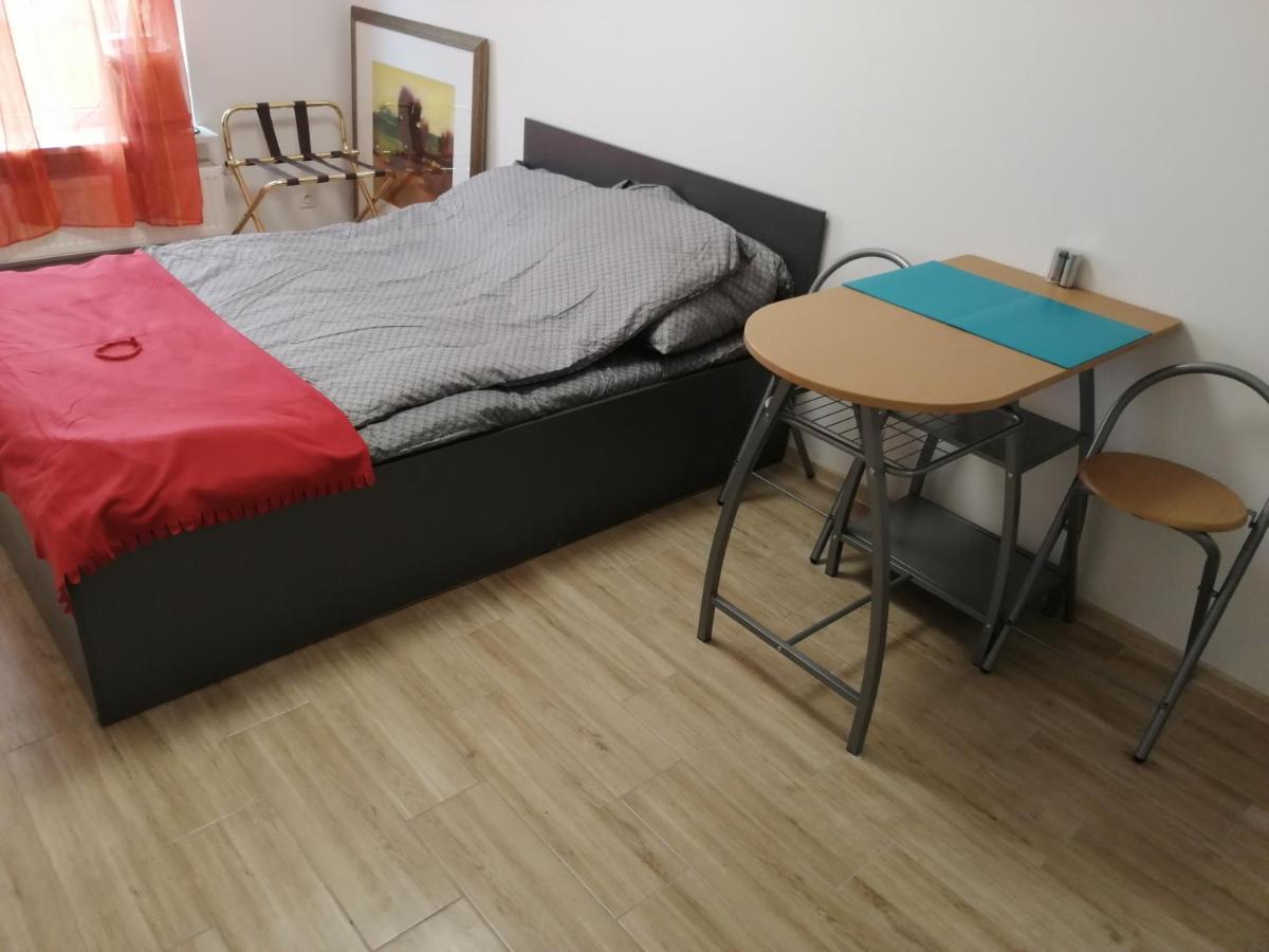 Apartamenty GALERIA PÓŁNOCNA Varsóvia Exterior foto
