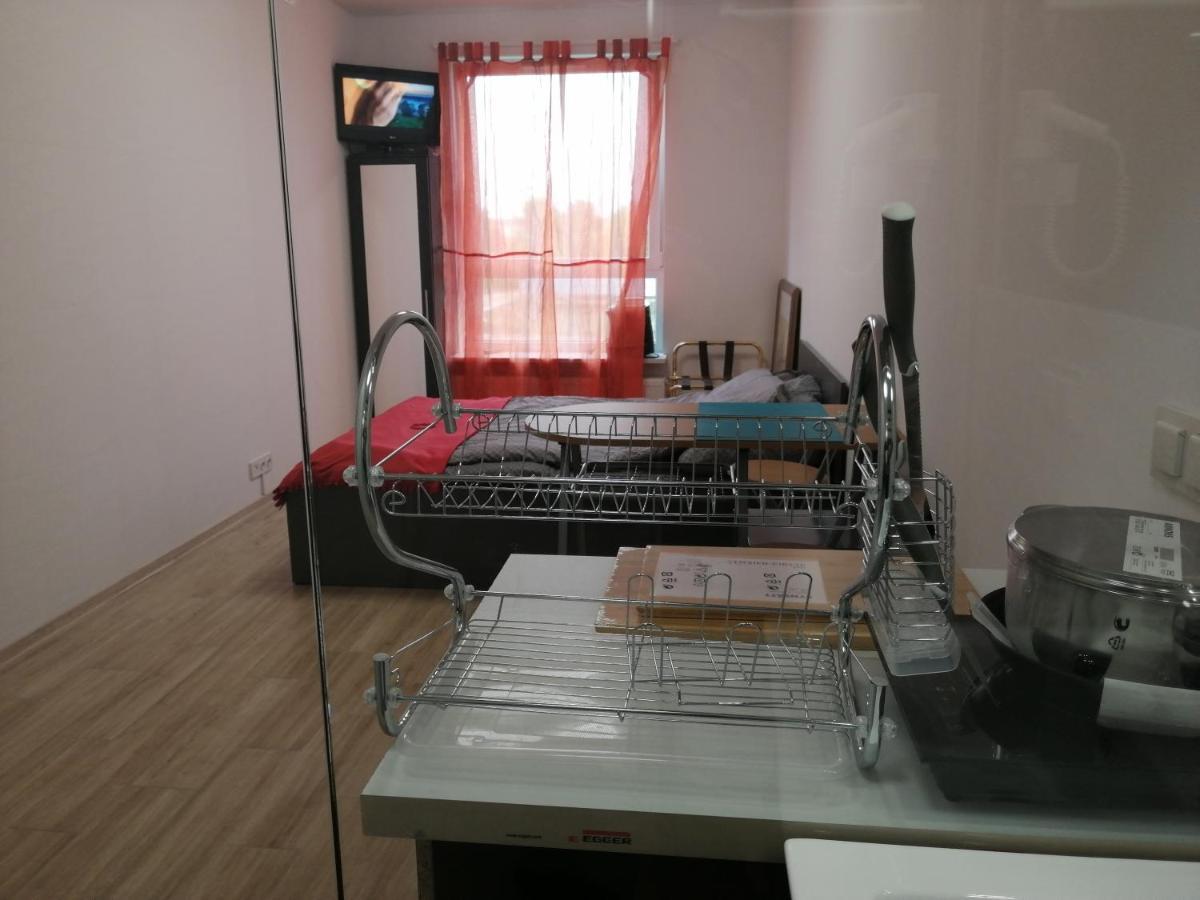 Apartamenty GALERIA PÓŁNOCNA Varsóvia Exterior foto